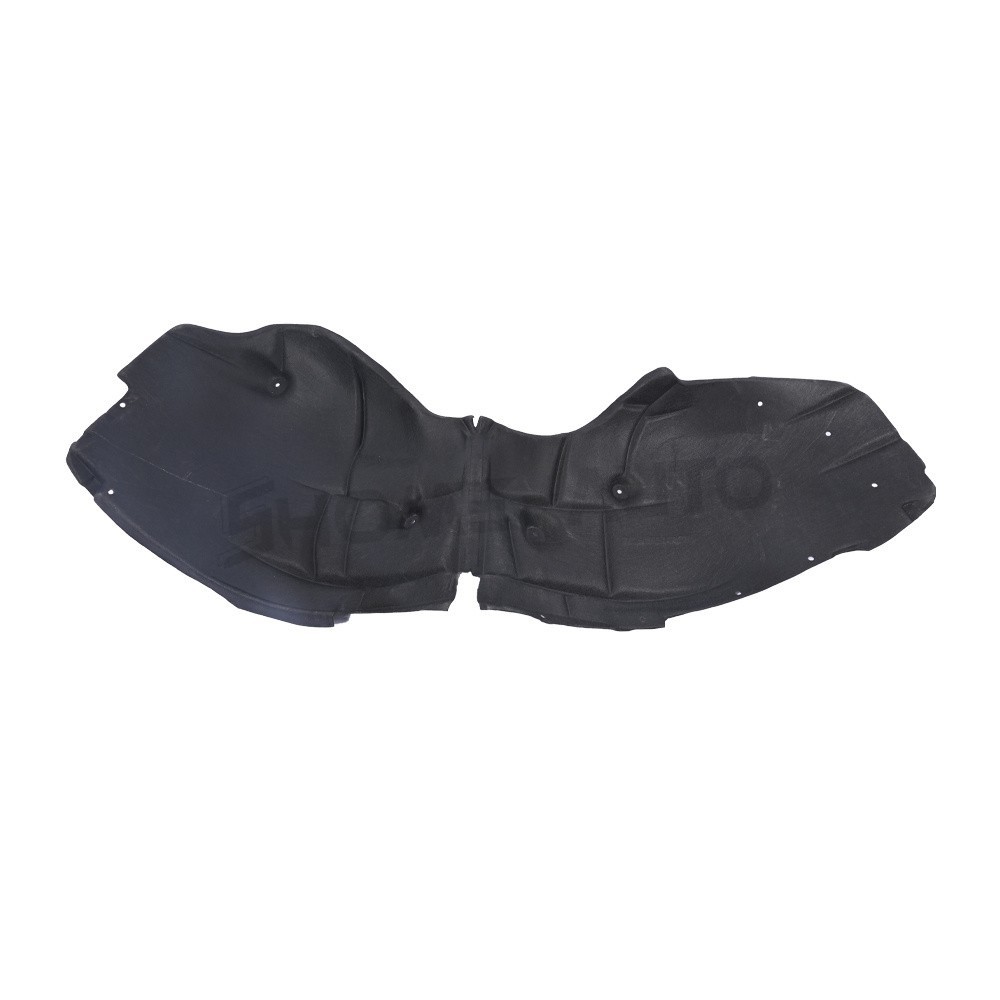 Inner Fender Liner Set Fits 2019-2022 Chevrolet Silverado 1500