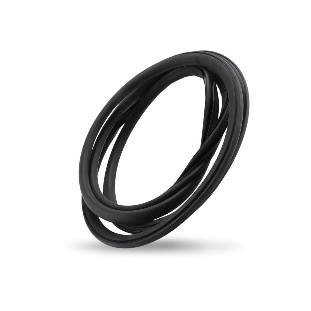 1-10 Sunroof Sliding Weatherstrip Seal for LEXUS IS250 IS350 HS250h IS F 2006-14