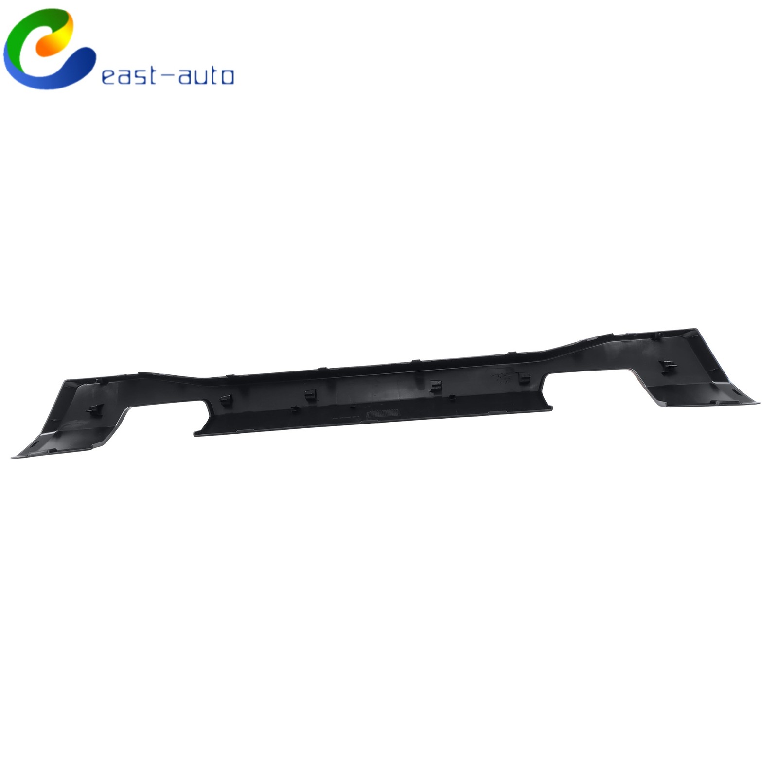 Front Lower Valance Panel Fit For Ford Ranger 2019-2022 2023 Black Plastic New