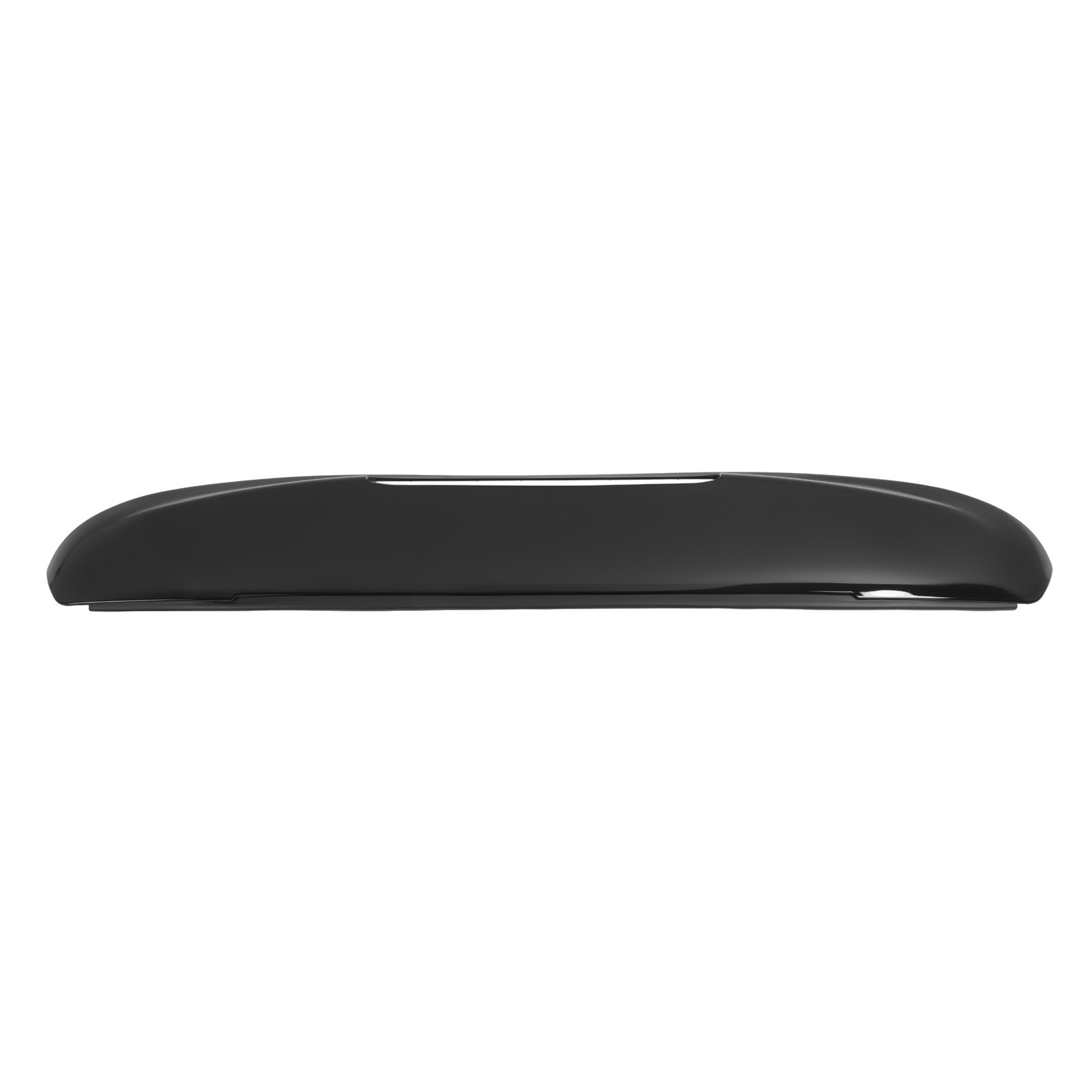 Fits Chevy Trailblazer 2002-2009 Roof Tailgate Spoiler Molding