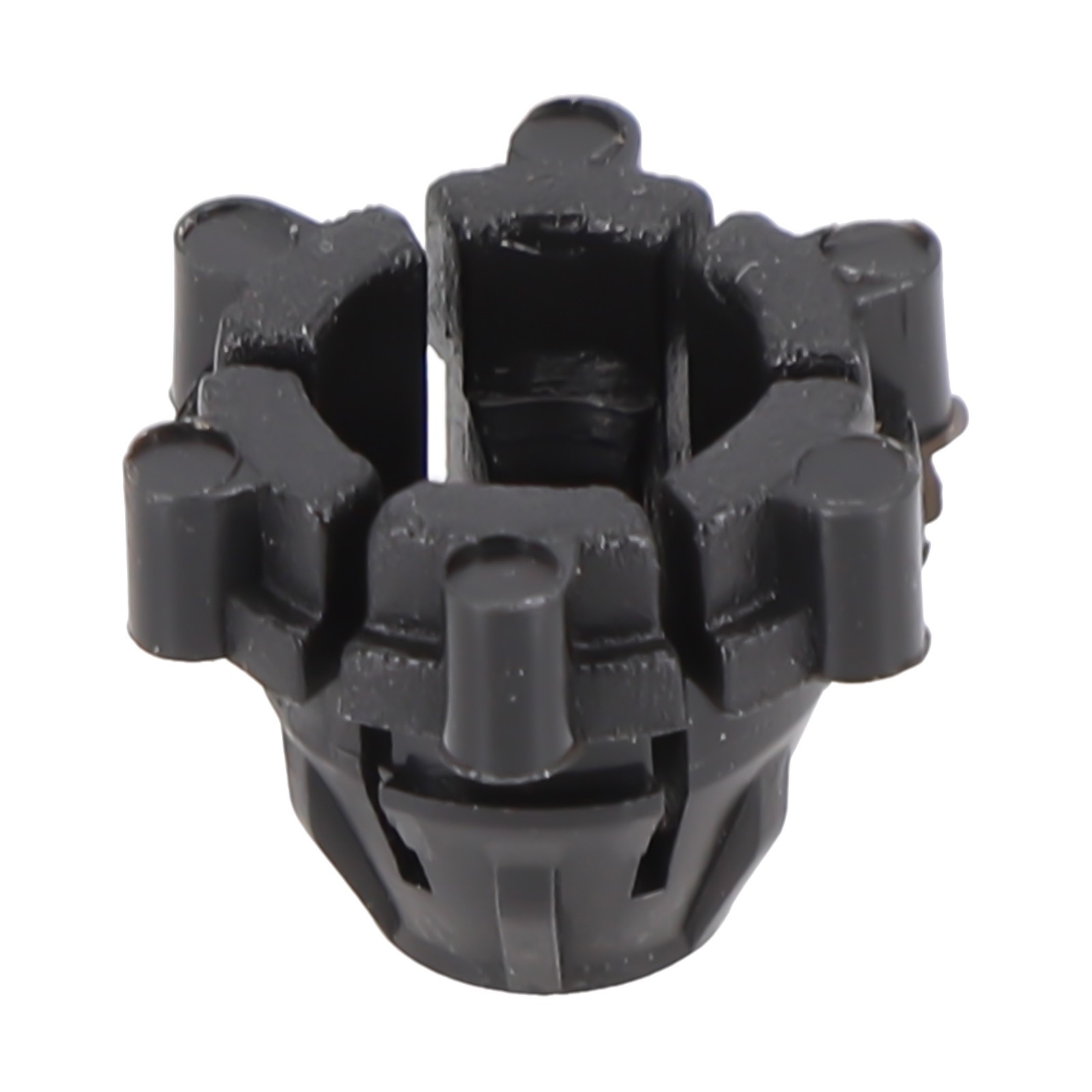 High quality Plastic BALL STUD RETAINER for CHARGER 0508 & For CHALLENGER 0815