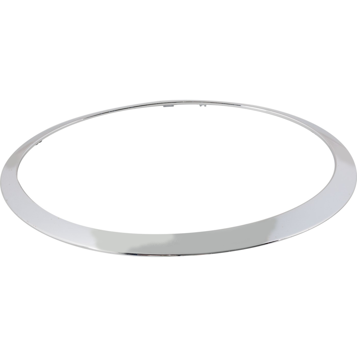 Headlight Bezel Set For 2014-2023 Mini Cooper Driver and Passenger Side