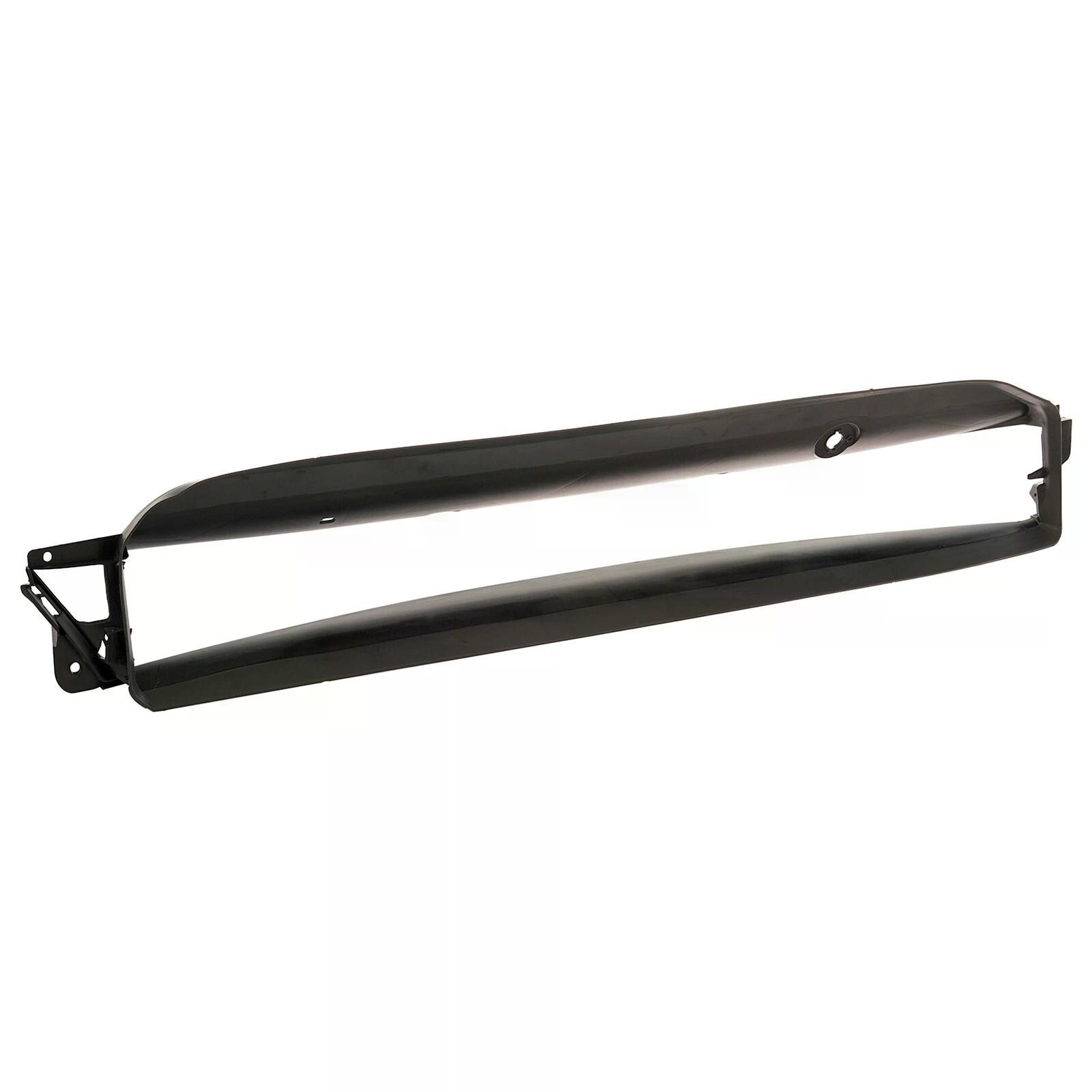 For Tesla Model S 16-20 Front Lower Intake Duct 105784700E Design??New Style