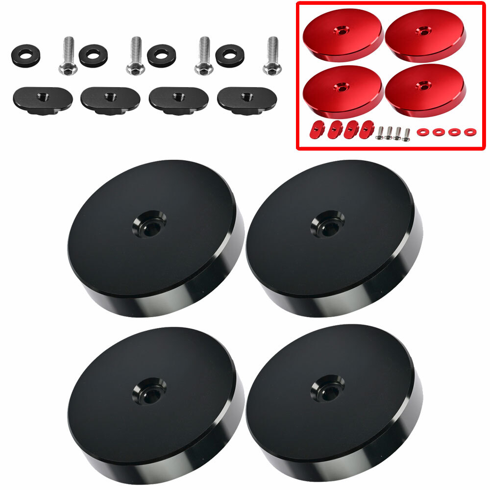 Jack Lifting Pad Jack Puck For Corvette C8 C5 C6 C7 GS Z06 ZR1 Aluminum Car Jack