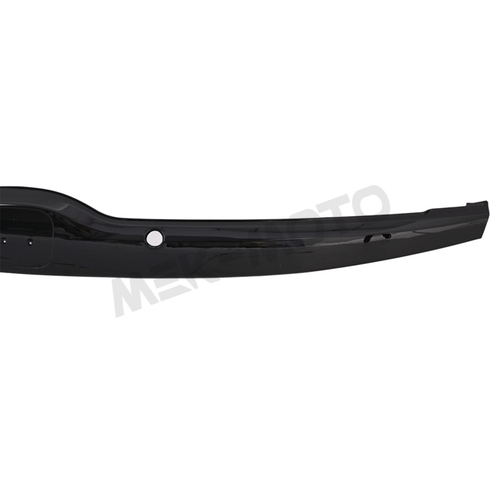 Fits 2015-2020 Honda Fit Liftgate Tailgate Hatch License Trim 74890-T5A-A11