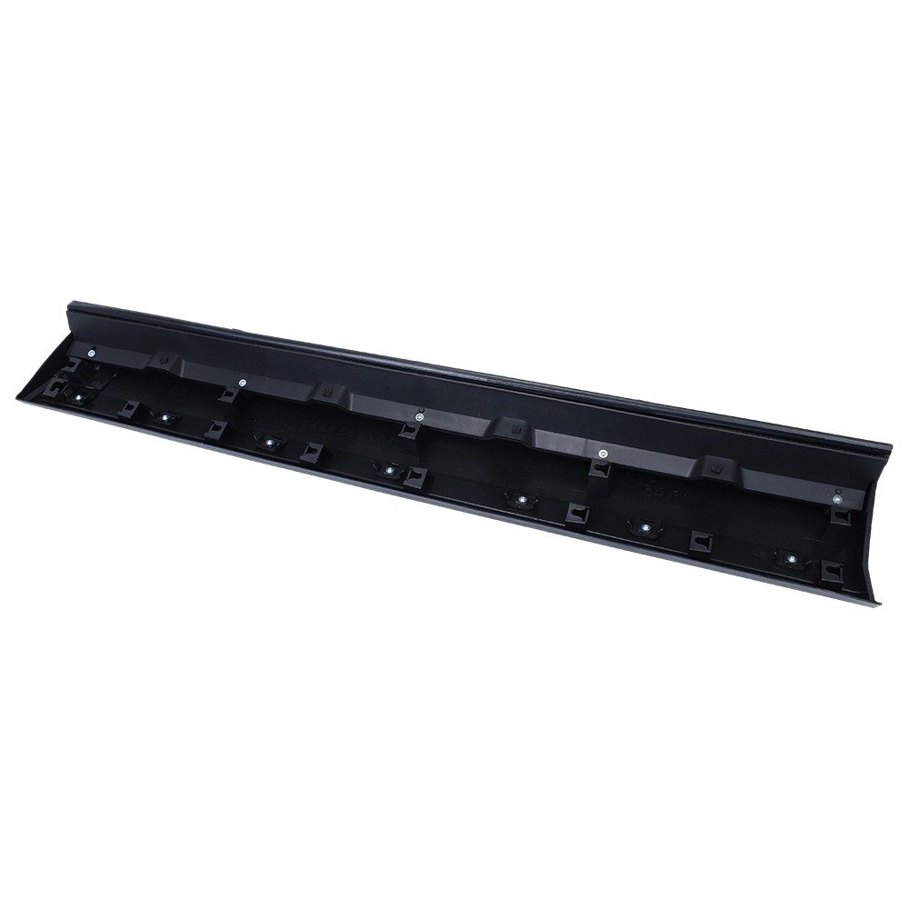 Front Door Lower Molding Left Driver Side For Mazda CX-9 2016-2023 TK4951RB0B