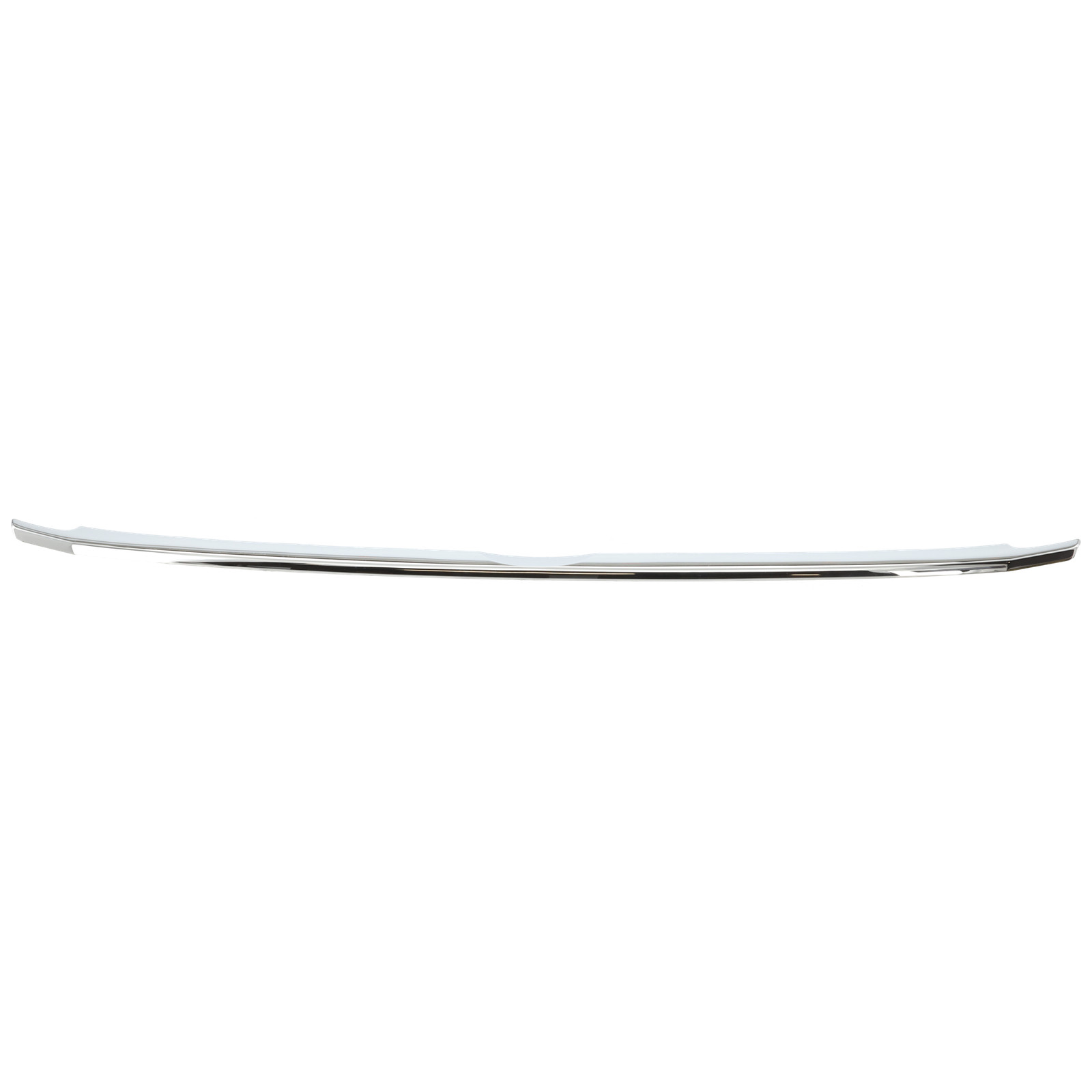 New Grille Trim Grill Lower Chrome Ford Explorer 2011-2015 FO1216107 BB5Z8200BA