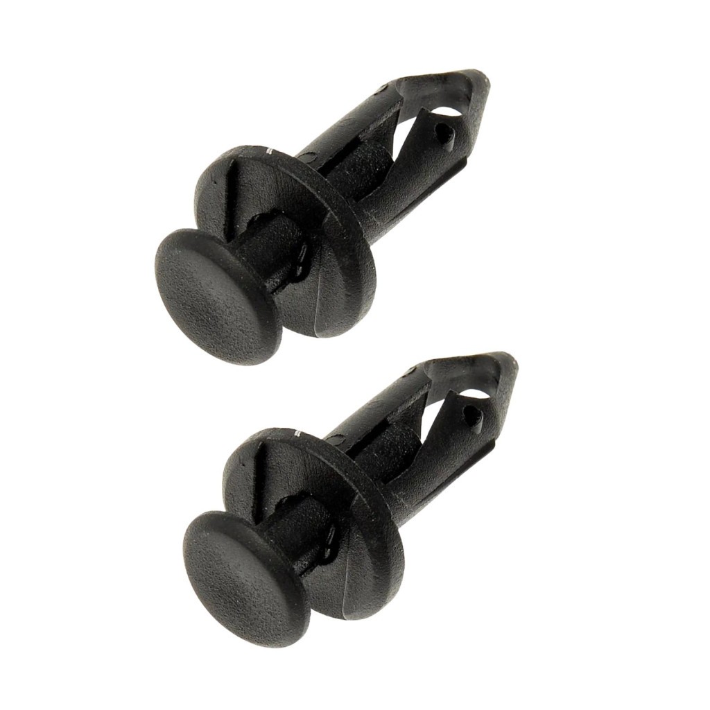 For Chevy Silverado 2500 2004 Push-Pull Rivet-Rocker Panels | Nylon For 10225604