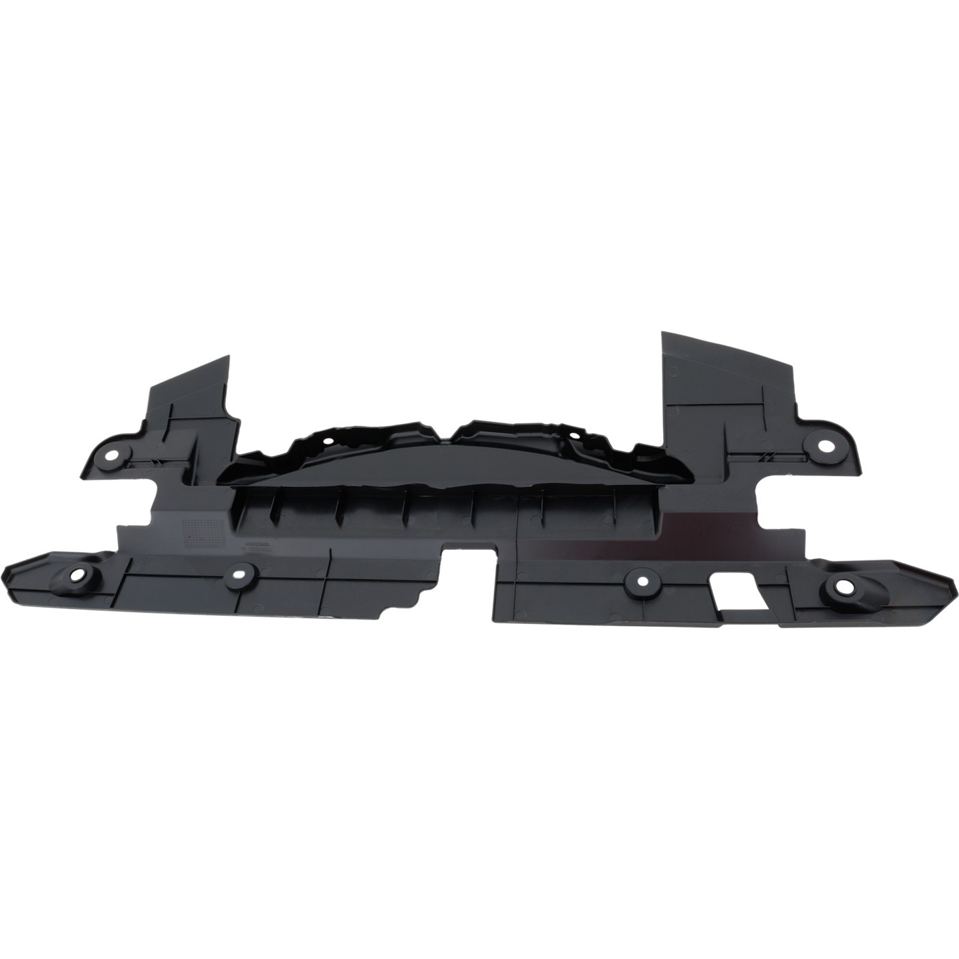 Radiator Support Cover For 2016-2018 Toyota RAV4 Japan and North America Built