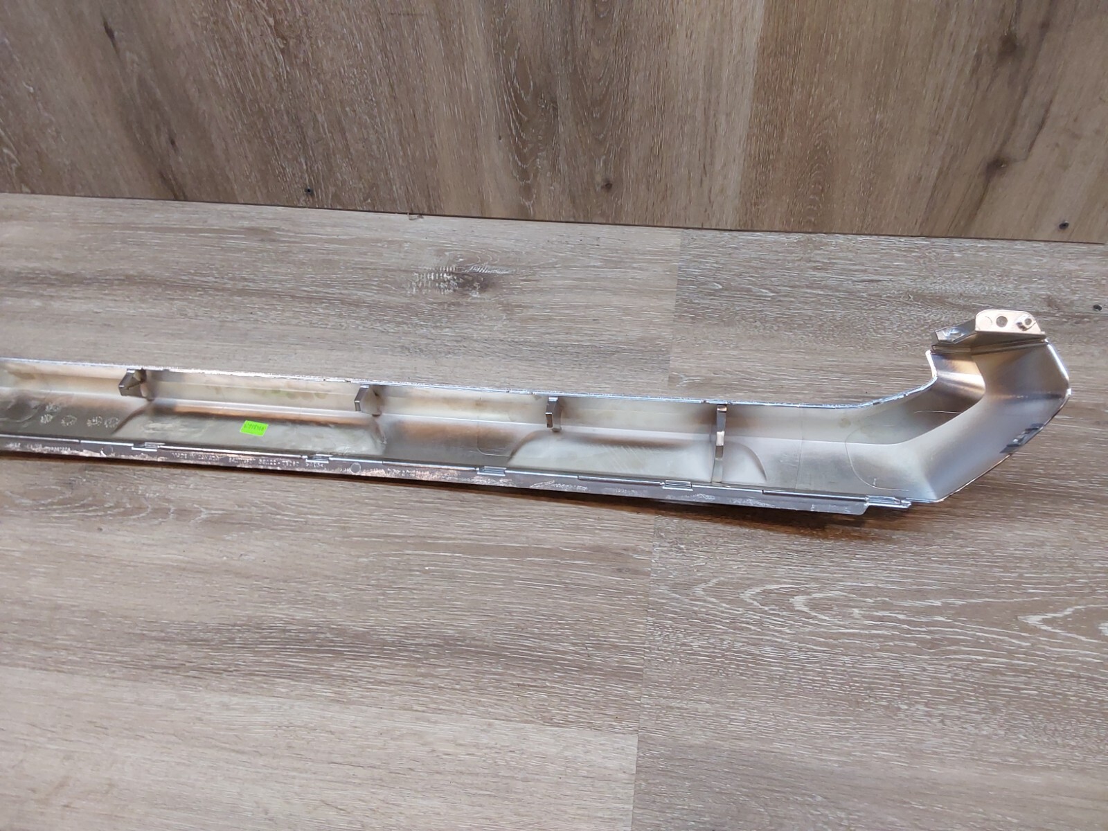 2016-2020 Lexus RX 350 RX 450h Lower Front Grille Moulding OEM PART#53122-0E060