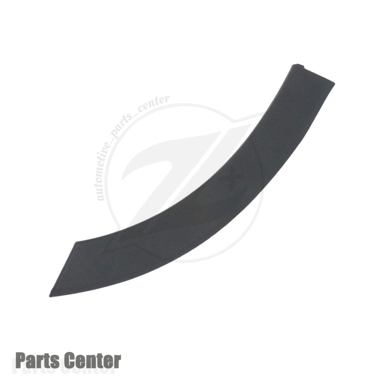 For Honda Pilot 2016-2022 Left Side Rear Door Wheel Arch Garnish 75395-TG7-A01