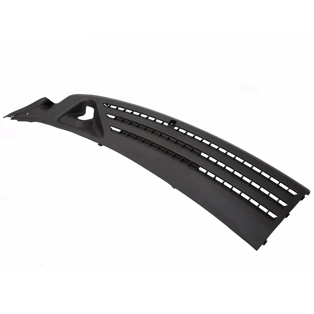 Front Outer Windshield Window Wiper Cowl Cover Black LH RH For 04-08 Ford F-150