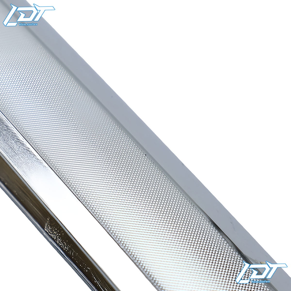 Headlight Molding Strip Chrome Left Right Side For 2023-2025 Honda CRV CR-V