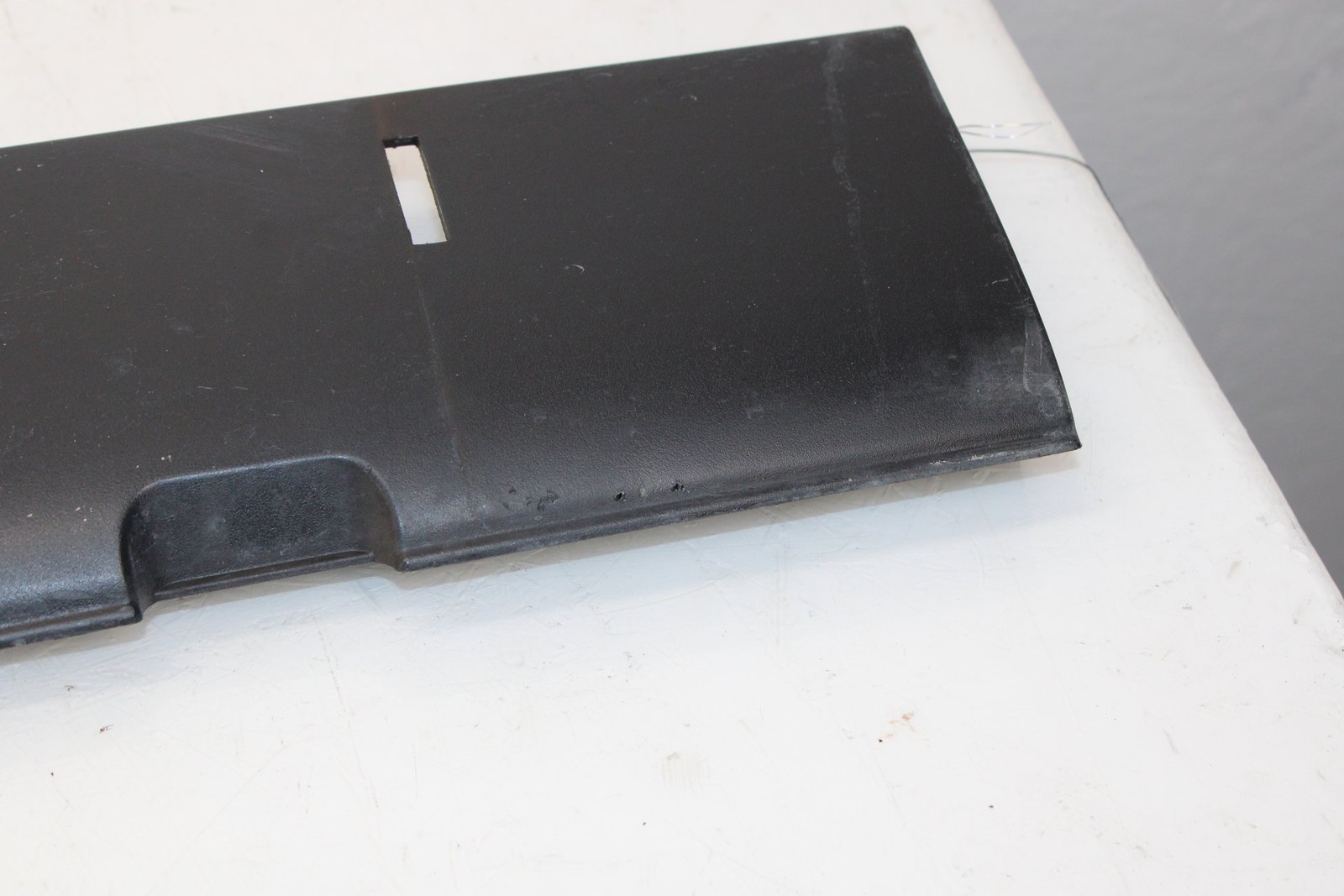 2015-2023 Dodge Challenger Left Rocker Panel Molding OEM QM58