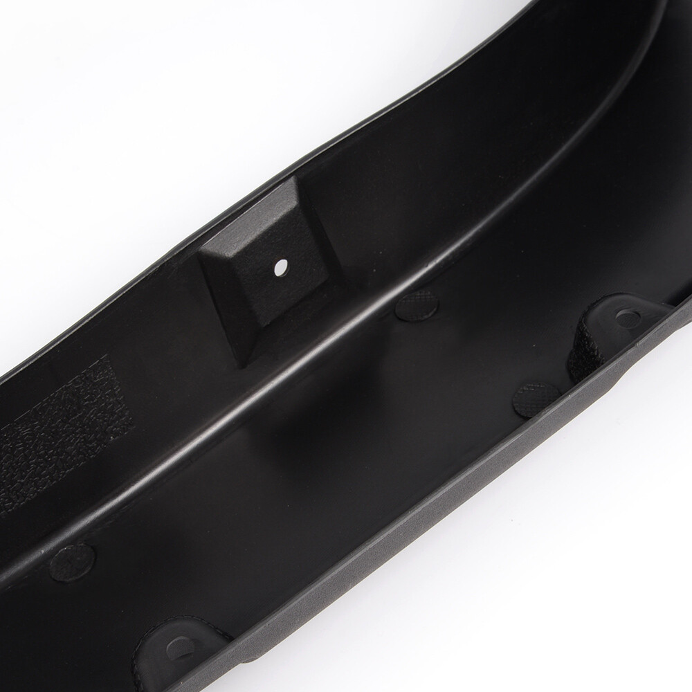 Pocket Style Bolt On Rivet Fender Flares Fit For 99-06 Chevy Silverado Sierra