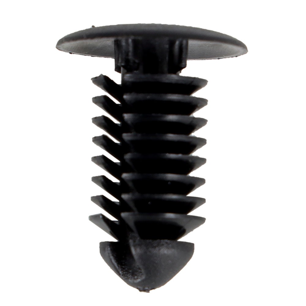 415Pcs Car Retainer Clips Auto Fasteners Push Trim Clips Pin Rivet Bumper Kit