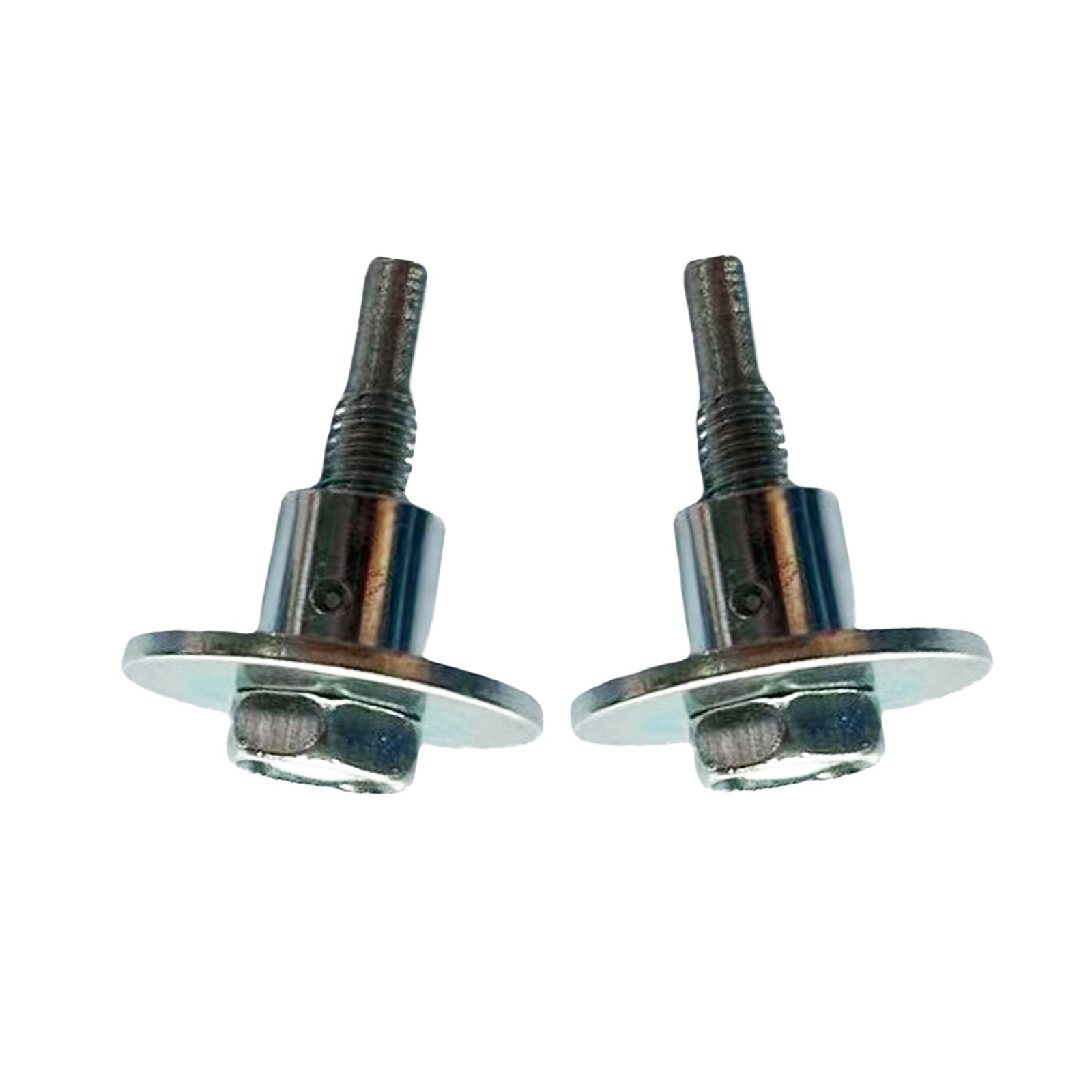 Airbox Bolt Set Highlander Nuts Automotive Repair 4 Pieces Set Compatible Parts