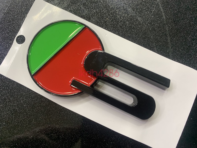 NEW Gloss Black S EMBLEM BADGE FOR JAGUAR XJ F TYPE XF XJ6 F-PACE XJ6 XE XKE