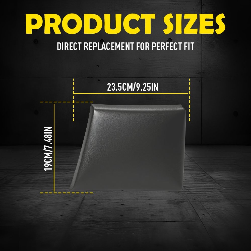 1ZT50LAHAA For 2014-2018 Ram Promaster 1500 Lower Door Trim Molding Front Left
