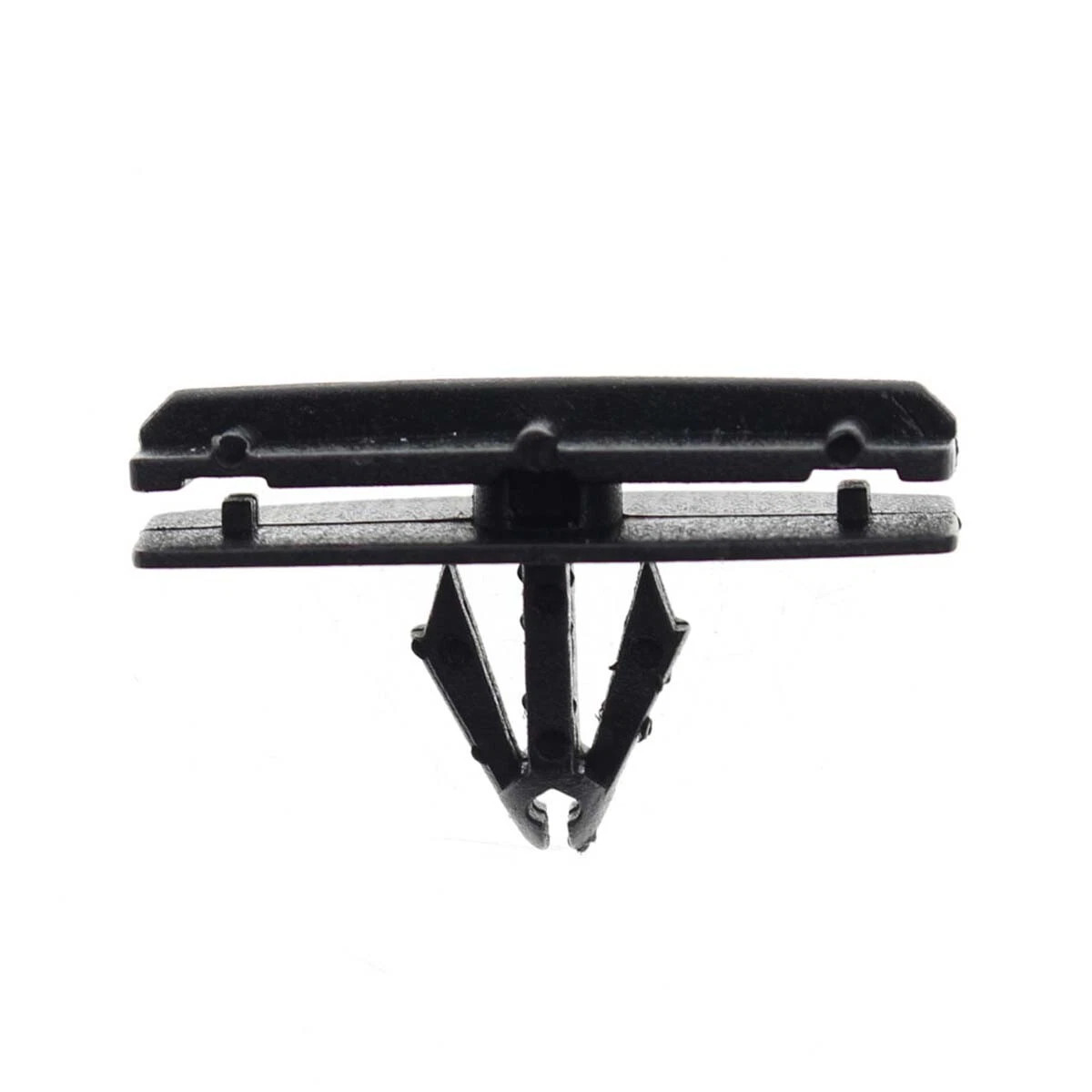 78X For 2007-2018 Jeep Wrangler JK Full Fender Flare Hardware Clip Mounting Kit
