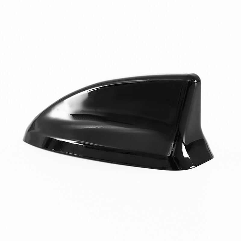 Exterior Shark Fin Antenna Cover For Honda Civic 11th 2022-2023 Sedan Hatchback
