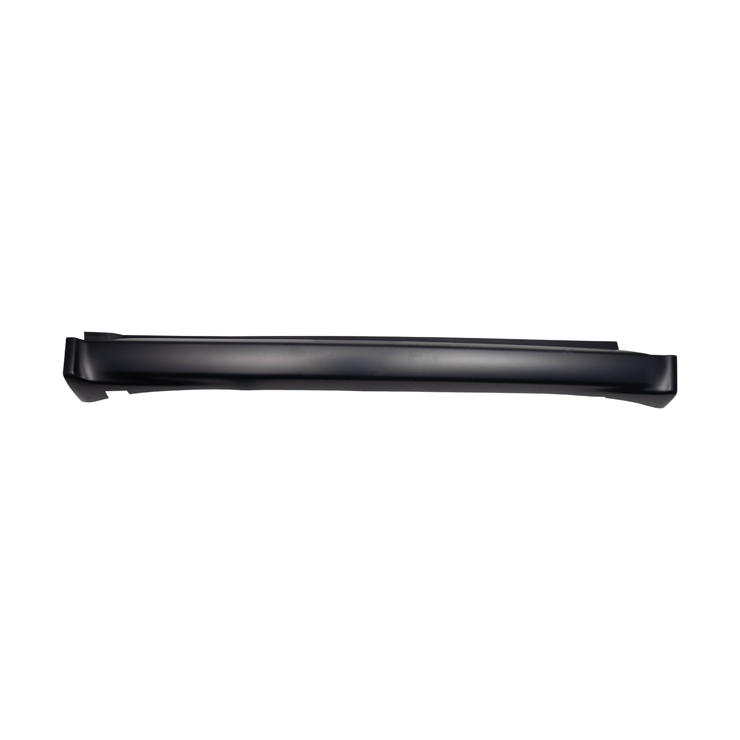 New Passenger Side Rocker Panel Molding replaces 1TD30TZZAE