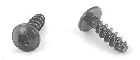 SWORDFISH 64999-25pcs Torx Truss Head Screw for VW N10442003
