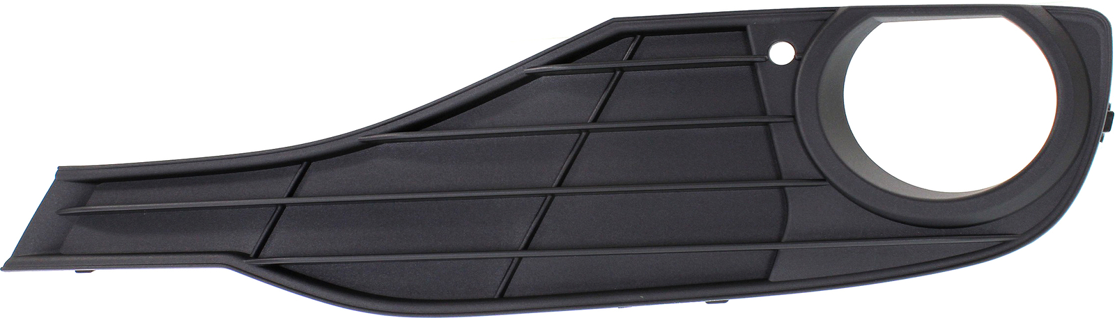 New Front, Driver Side Fog Light Trim For BMW 320i 2012-2015