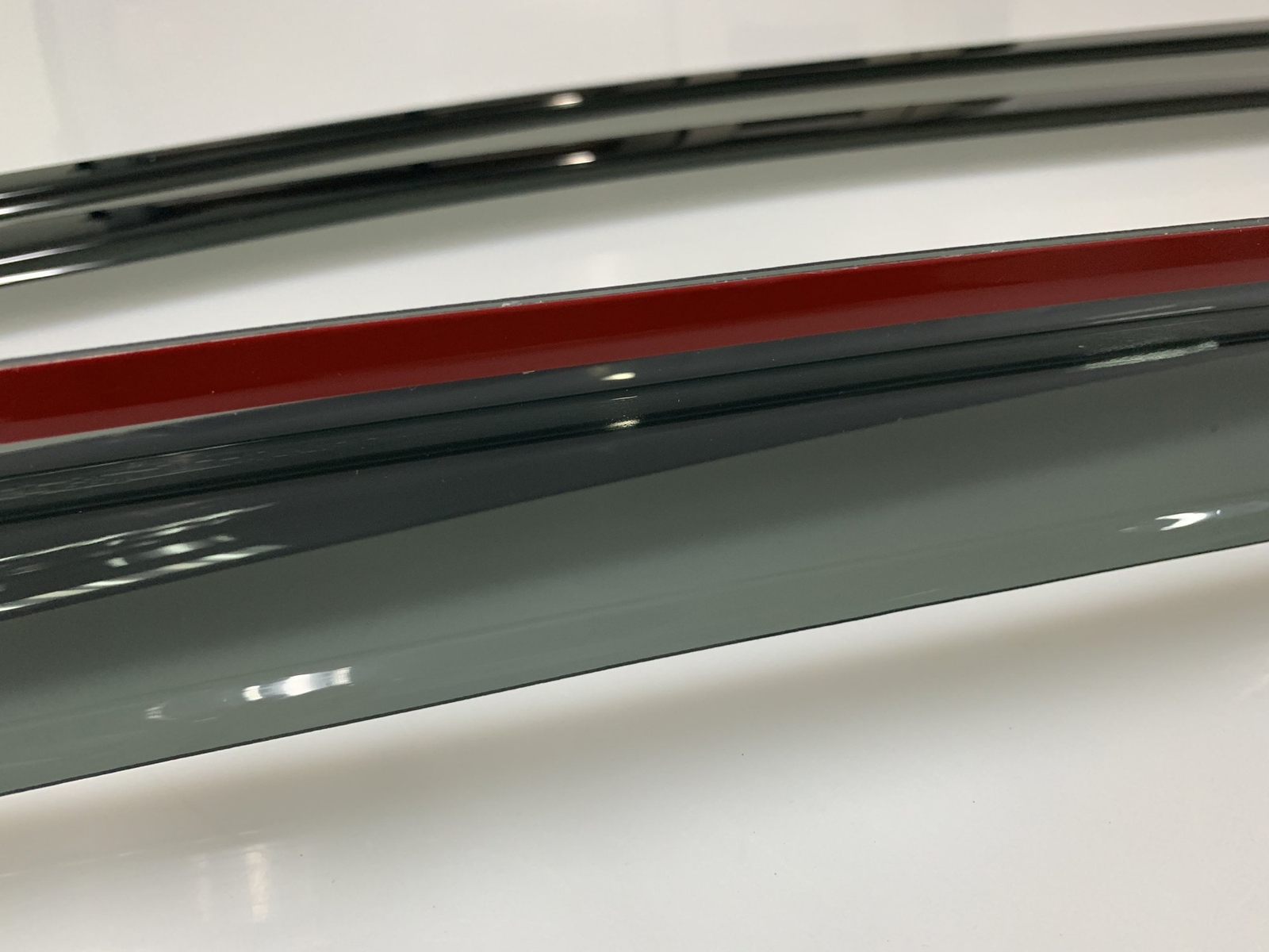 Fit 1989-1998 Chevrolet C/K 1500 Extended Cab Window Visors Sun Vent Rain Guard