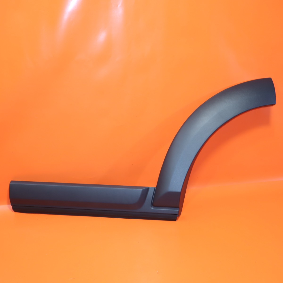 LAND ROVER LR3 LR4 DOOR MOLDING LOWER REAR LEFT 2005-2015 2016 DGP000155PCL OEM