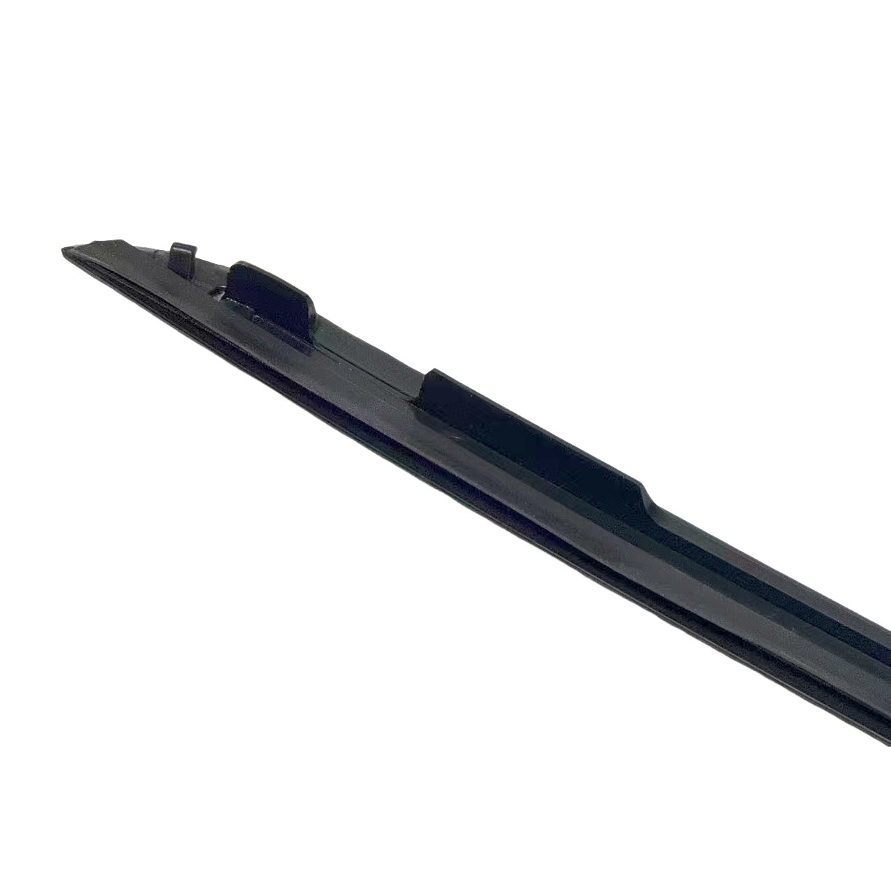 Front Right Windshield Pillar Molding 86140N9000 For 2022-2024 Hyundai Tucson