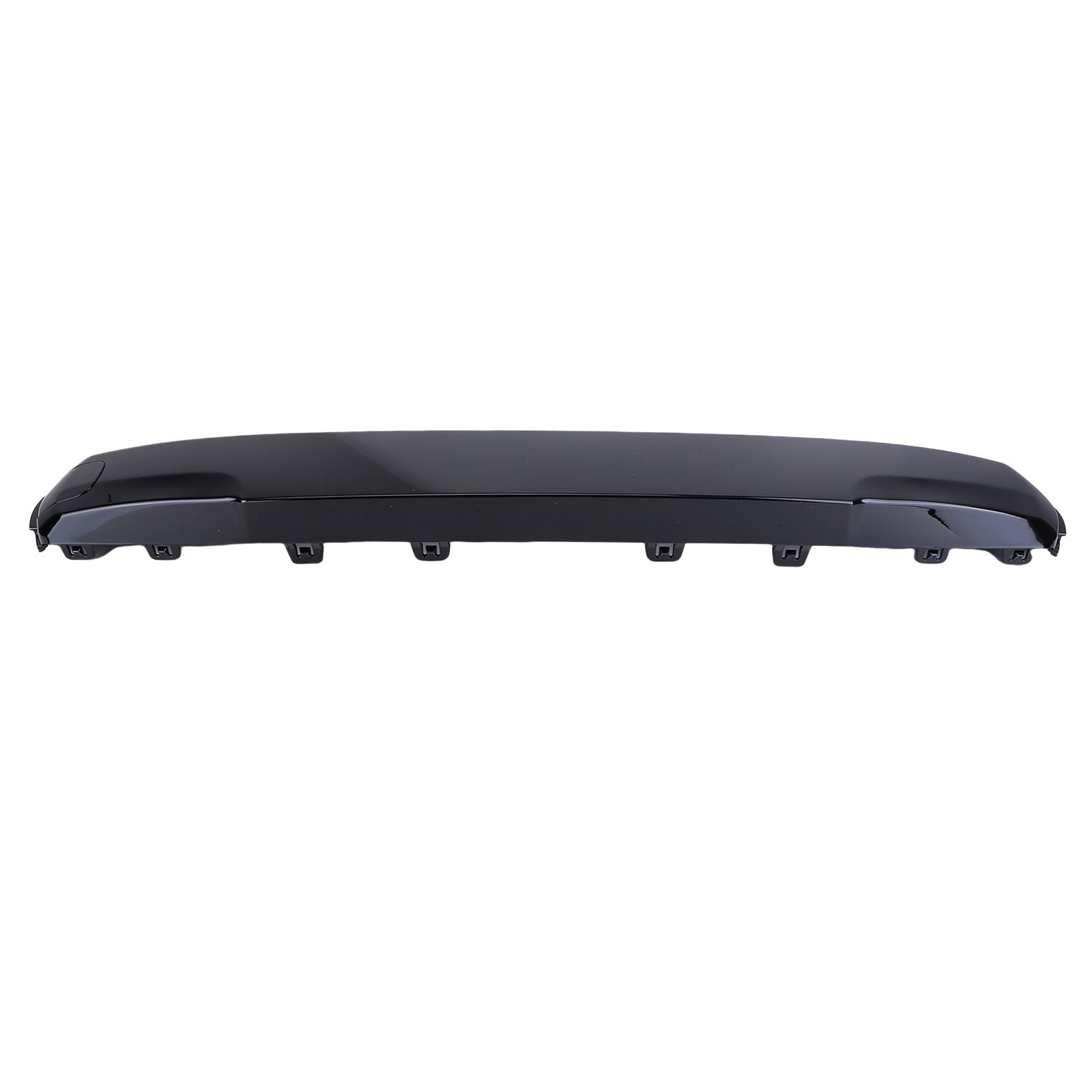 New Front Bumper Trim Black For 2014 2015-2018 Mini F55 F56 F57 51117337791 US