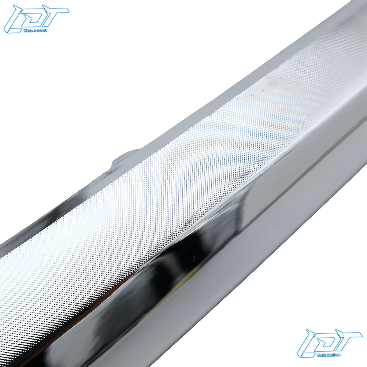Headlight Molding Strip Chrome Left Right Side For 2023-2025 Honda CRV CR-V