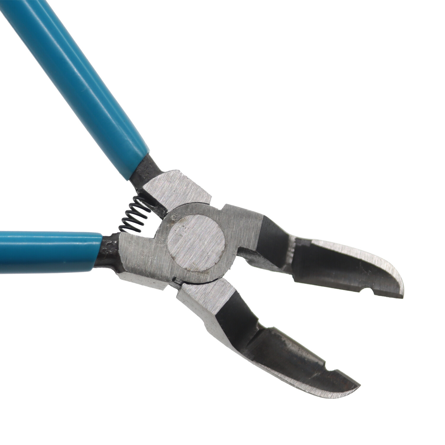 Car Push Pin Retainer Fastener Rivet Trim Clip Cutter Puller Pliers Removal Tool