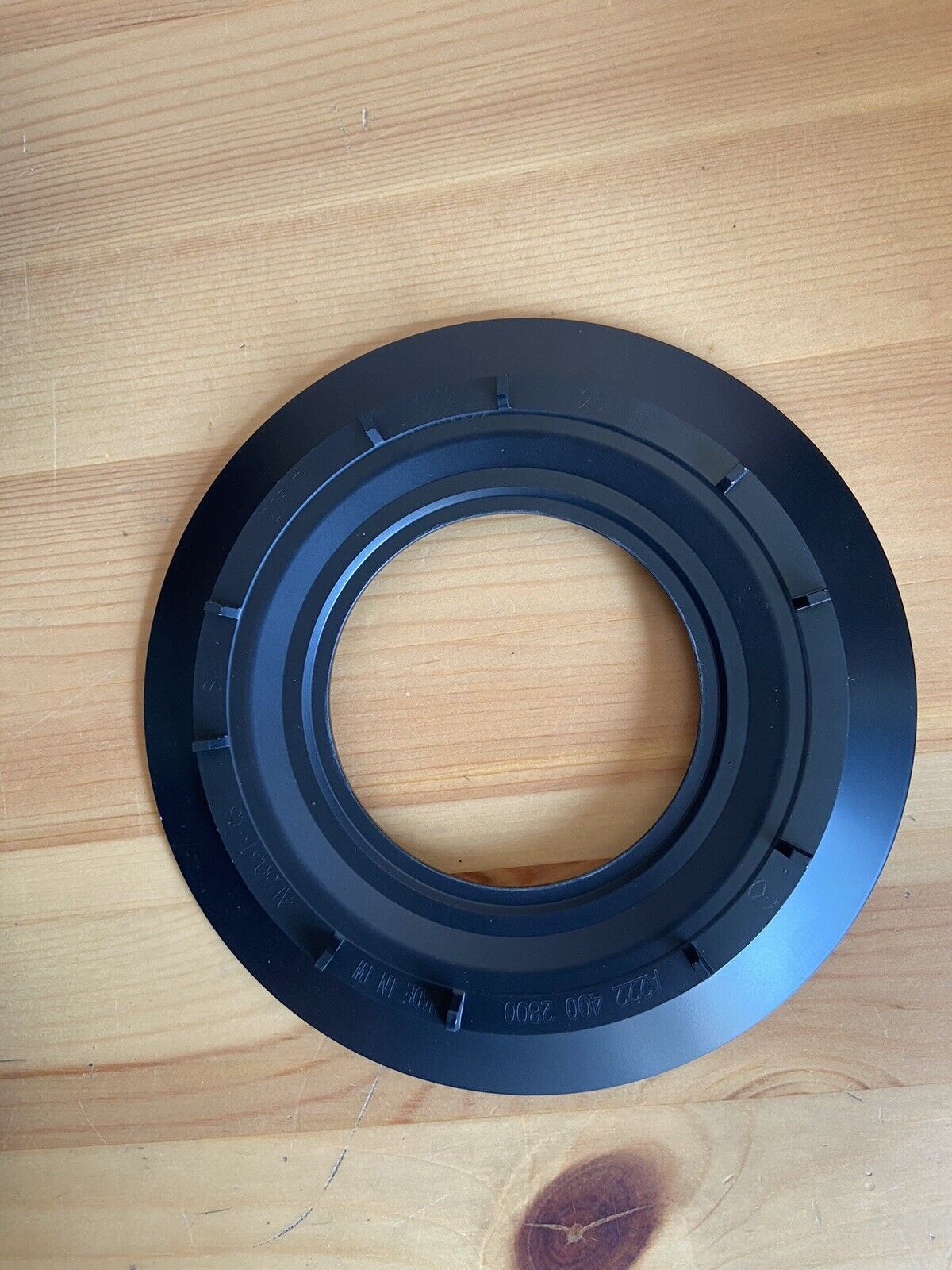 Mercedes Benz G63 C63 G550 G Wagon AMG Wheel Center Cap Wheel A2224002800 145mm