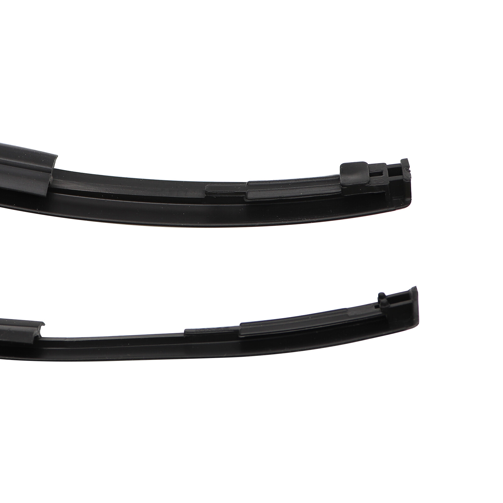 High Quality Roof Trim Molding Kit Set For 2006-2016 Toyota Yaris Hatchback