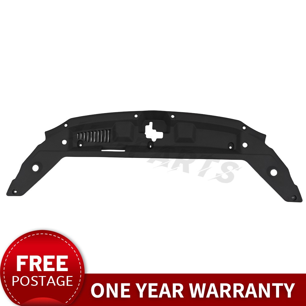 For 2020-2024 Toyota Highlander 532950E120 Radiator Support Cover Upper