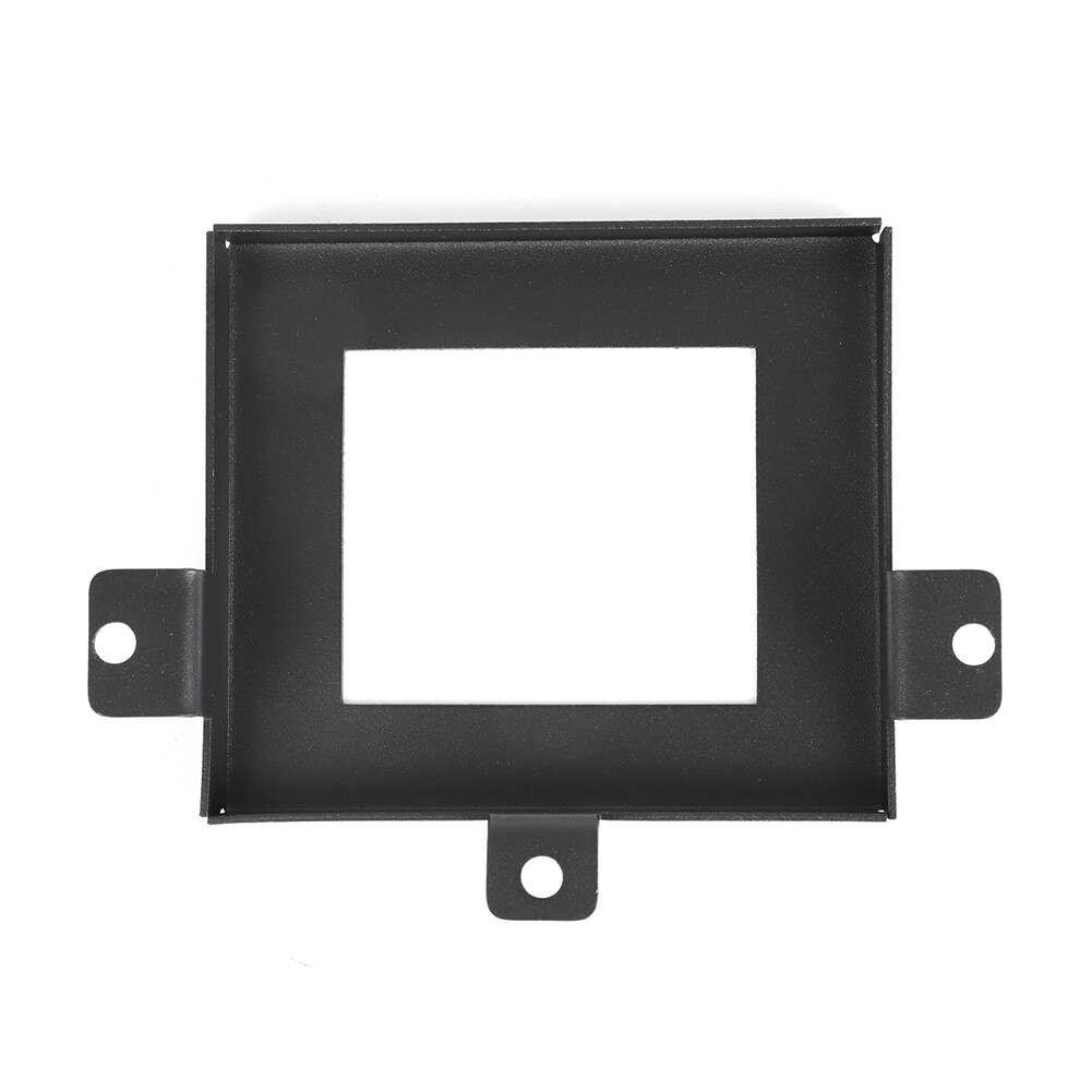 Radar Sensor Protector Cover Bracket For Honda CR-V CRV 2023 24 2025 Anti-theft