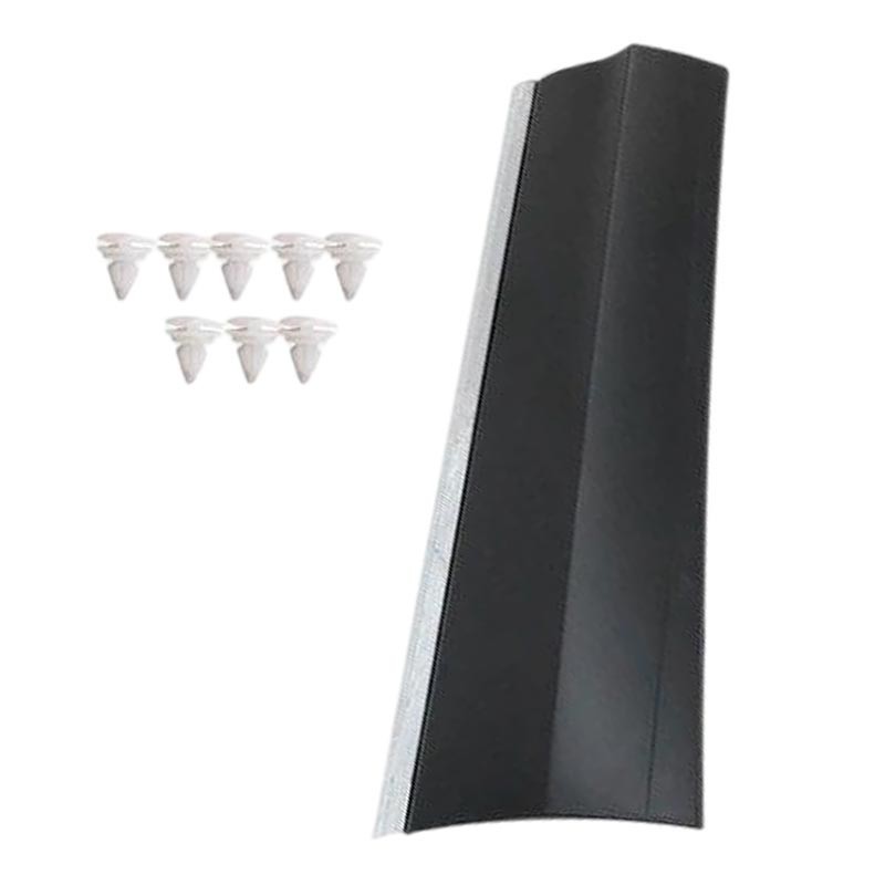 For 2018-21 Volkswagen Tiguan Right Rear Door Trim Molding