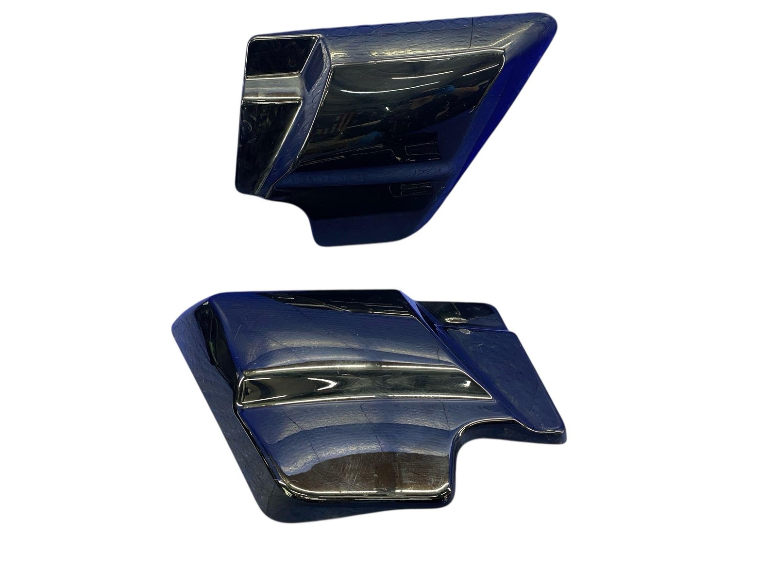 2019-2023 HARLEY DAVIDSON FLHX LEFT RIGHT COVER FAIRING MOULDING PANEL SET *NOTE
