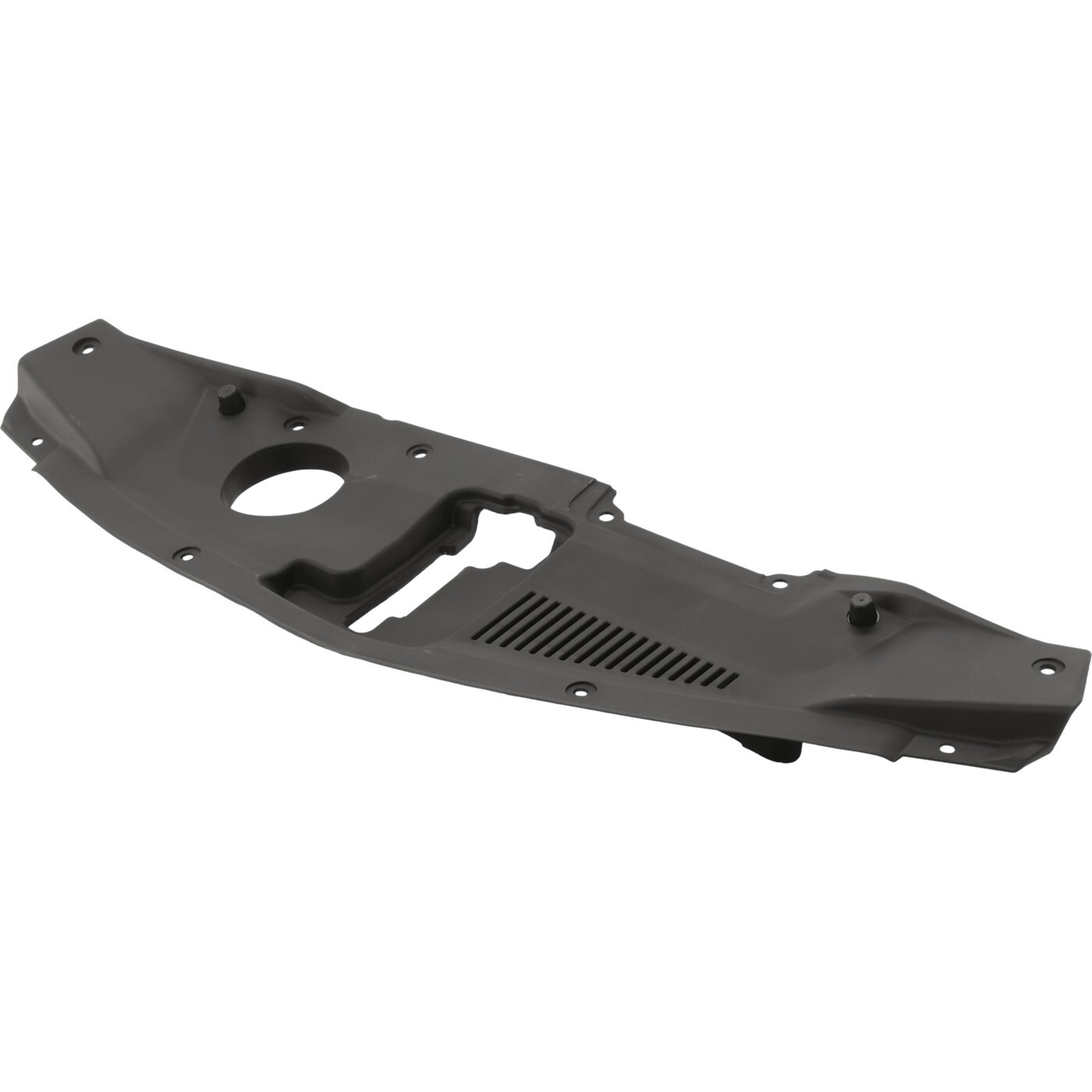 Radiator Support Covers for Acura RDX 2013-2018