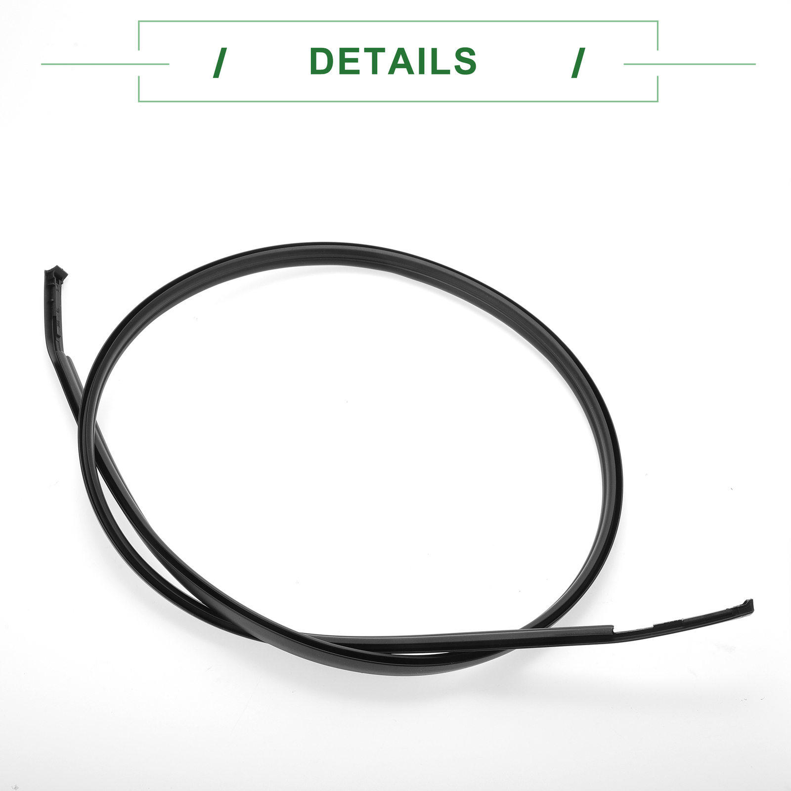 Roof Sealing Strip Single Custom for Toyota Camry 2018-2022