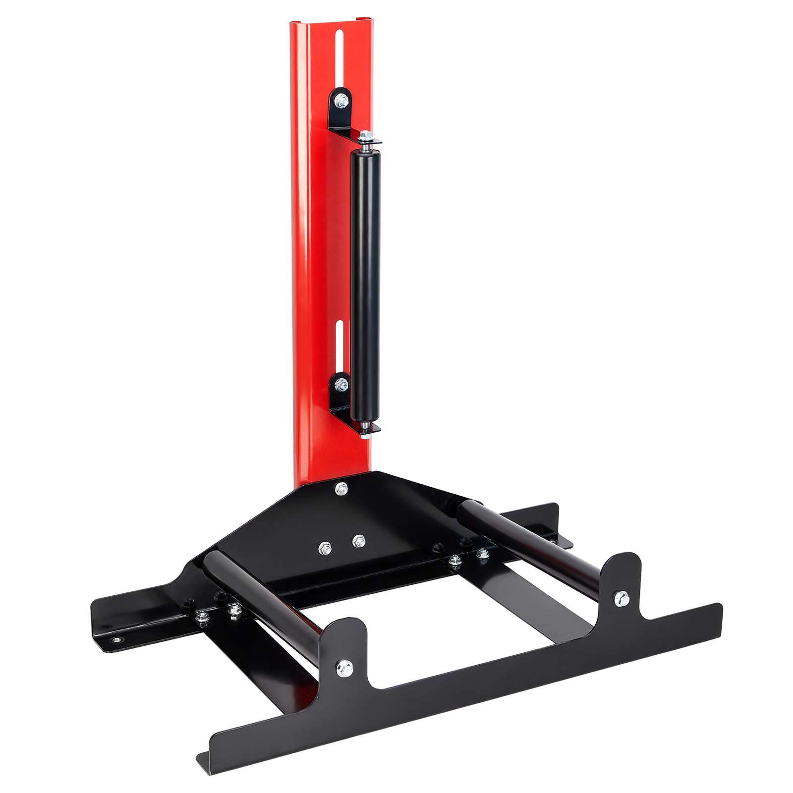 1X Car Wheel Cleaning Stand Tire Clean Detailing Tool for Coating Polishing Rims