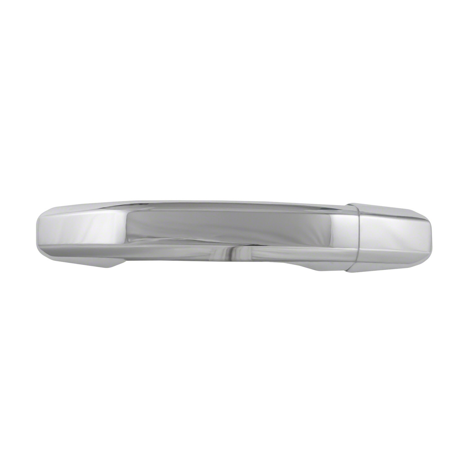 New Set of 4 Chrome Door Handle Covers