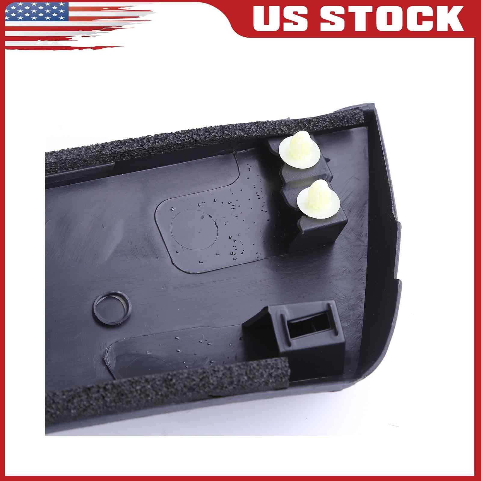 Plastic Car Door Molding Trim Replacement For Lexus Rx450H 2010 2011-2015 3.5L