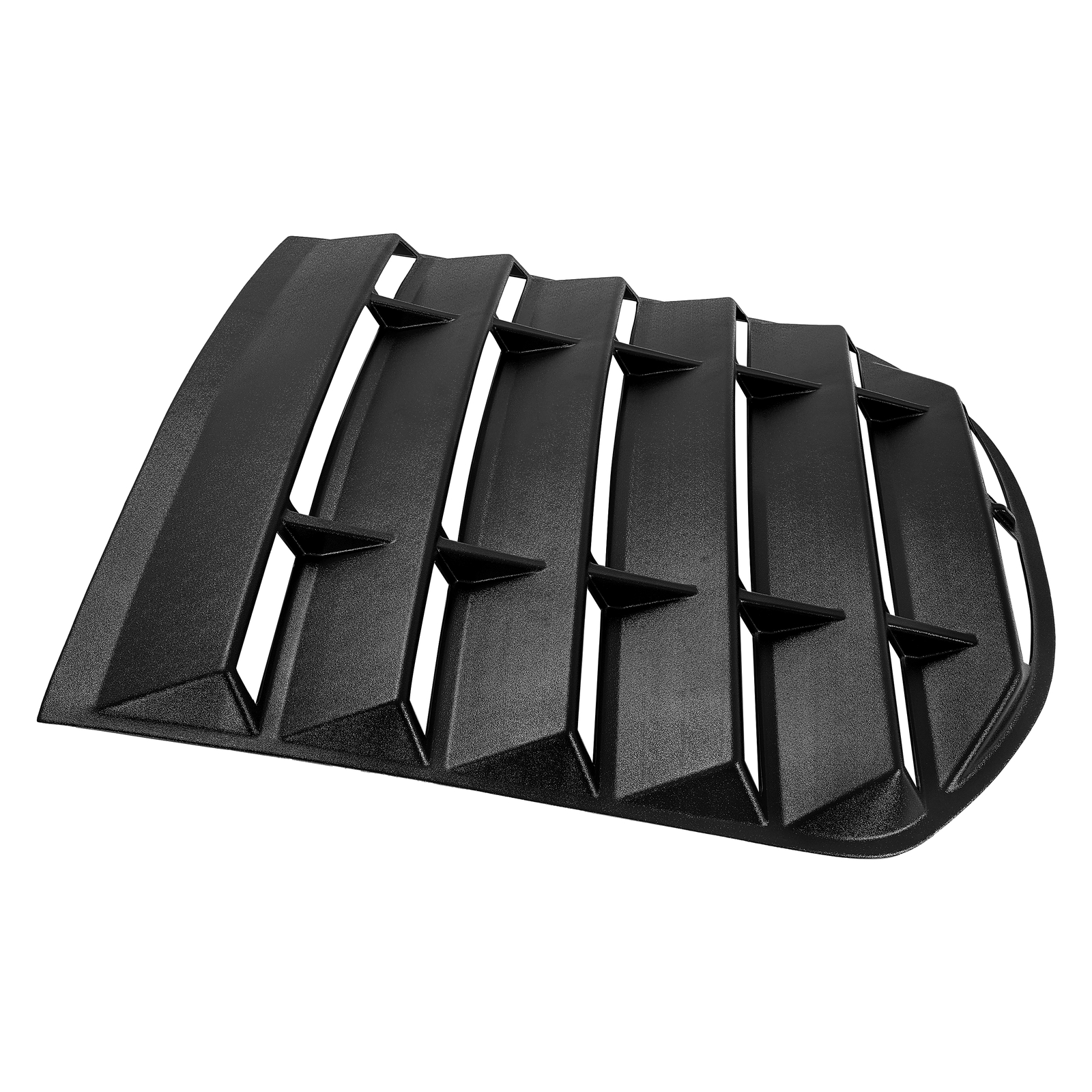Rear Window Louver Cover Windshield Sun Shade For Hyundai Genesis Coupe 2010-16