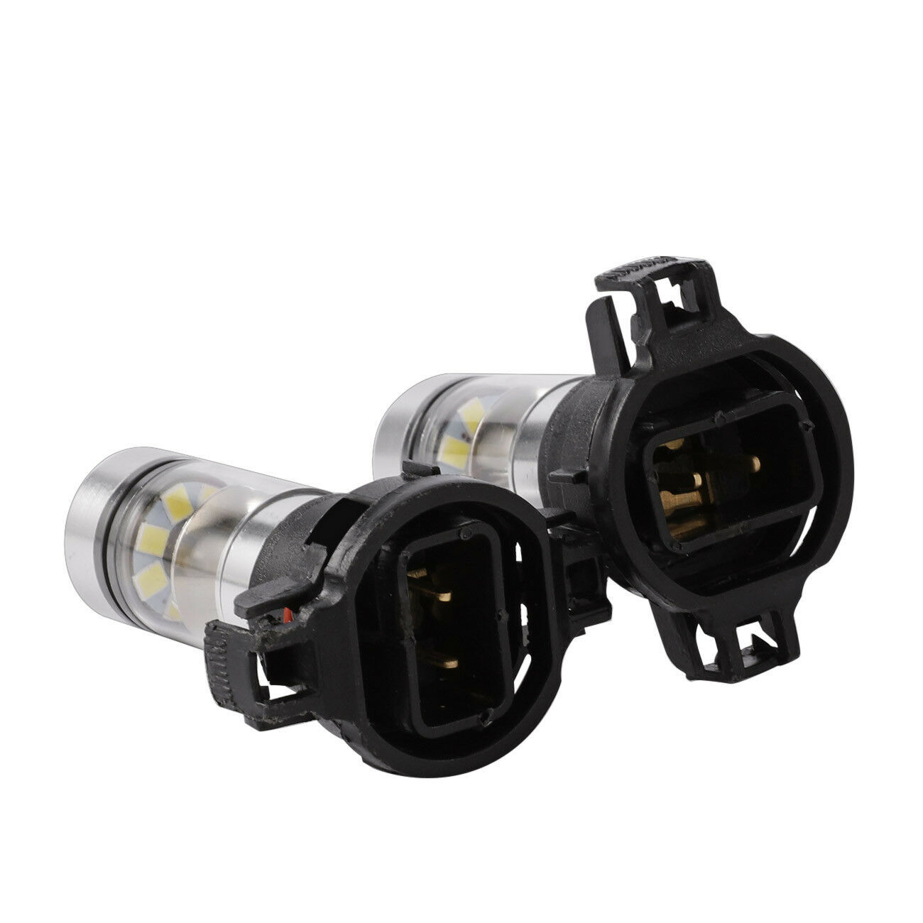 For Chrysler 300 2011 2013 2014 – 6000K 9012 LED Headlight + 5202/2504 Fog Bulbs