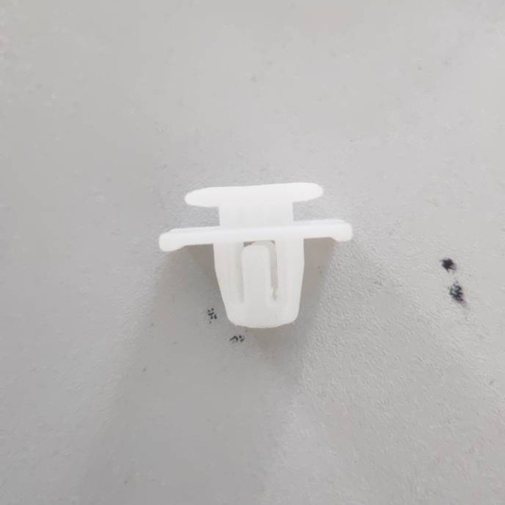 None Door Retainer Clip Car 10mm 20pcs 75315-S9A-004 Car Parts Door Clip