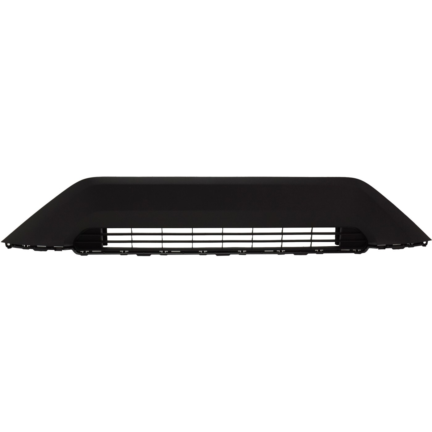 Bumper Grille For 2019-2021 Toyota RAV4 Primed Plastic Front Lower CAPA
