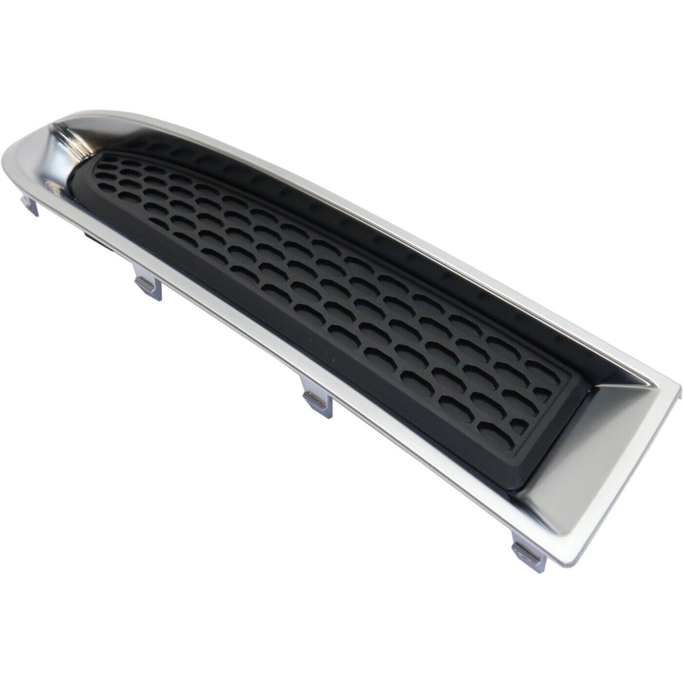 NEW Passenger Side Upper Bumper Grille For 2013-2016 GMC Acadia SHIPS TODAY